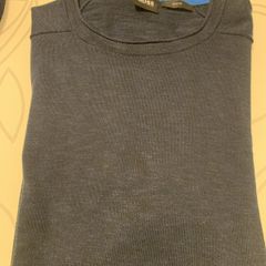 HUGO BOSS slim fit jumper (M) like new