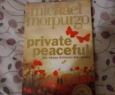 Michael Morpurgo Private Peaceful