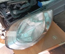 car parts