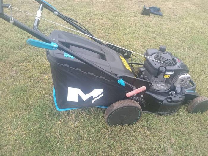 lawnmowers