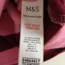 M&S Roald Dahl & NHM Badger Sweat Dress, 5-6 Image 6