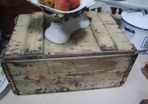 Gordons Gin Crate