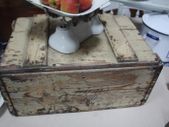 Gordons Gin Crate
