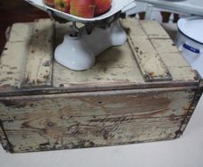 Gordons Gin Crate