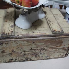 Gordons Gin Crate