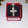 Crucifix necklace Image 6