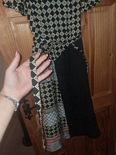 Jaeger Dress