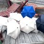 bugaboo umbrellas parasols in swords Image 2