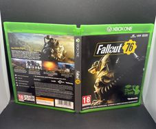 Fallout 76 Xbox One