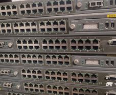D Link Des-3226s / Des3226s - Lot Of 6 Units - (used)