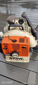 Stihl br380 leaf blower