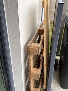 Free pallets