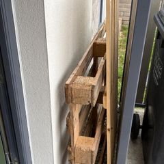 Free pallets