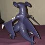 Pokemon Garchomp Figure Image 5