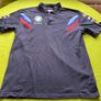Official BMW Motorrad WSBK Team Polo Shirt Size M Adults Image 2