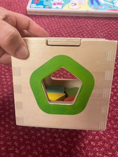 Various toddler toys