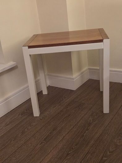 Nest of tables