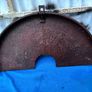 Bamfords Perfect Root Cutter front plate Image 10