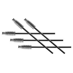 Disposable Eyelash Brushes Mascara Wands Eyebrow Spoolie Brush x 10 pcs