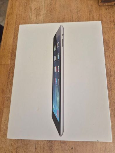 iPad Air 2