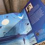 Cixin Liu The Three Body Problem Sprayed Edges Edition English Book Image 8
