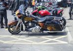 2013 Harley Davidson Streetglide FLHX