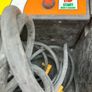 Advanced AW315 electrofusion plastic welder Image 3