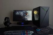 Ultimate Complete Starter Gaming Pc