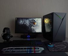 Ultimate Complete Starter Gaming Pc