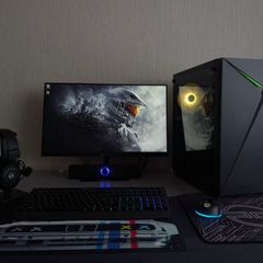 Ultimate Complete Starter Gaming Pc