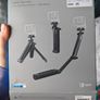 GoPro 3-way 2.0 Tripod / Grip / Arm Image 2