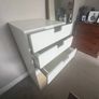 ikea chest of drawers Image 4