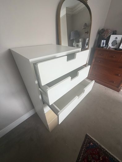 ikea chest of drawers