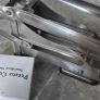 Potato Cutter Chip Maker barely used Stainless Steel Image 5