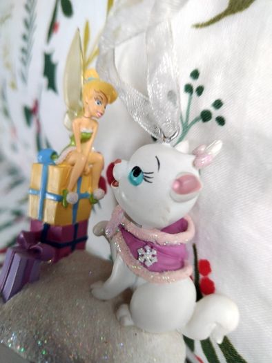 Shop Disney Sketchbook Christmas Ornament