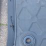 Genuine Toyota Rav 4 rubber Car mats Image 3