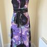 Fab St Martin Size 12 maxi summer dress Image 6