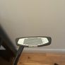 Taylormade Spider Tour X3 34 Inches used for two rounds Image 3