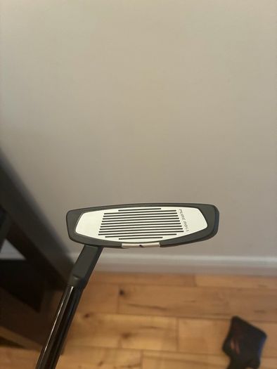 Taylormade Spider Tour X3 34 Inches used for two rounds