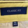Asquith and Fox Lemon Chinos Image 6
