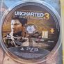 Uncharted 3 Drake s Deception PlayStation3 Ps3 Games Original Image 3