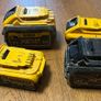 Repair Flexvolt and DeWalt Batteries Image 3