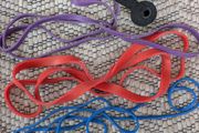 Resistance bands