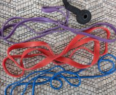 Resistance bands