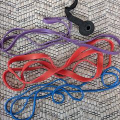 Resistance bands