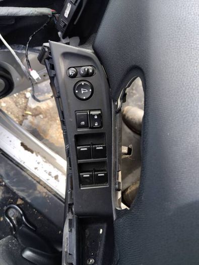 Breaking Honda civic 1.6 diesel