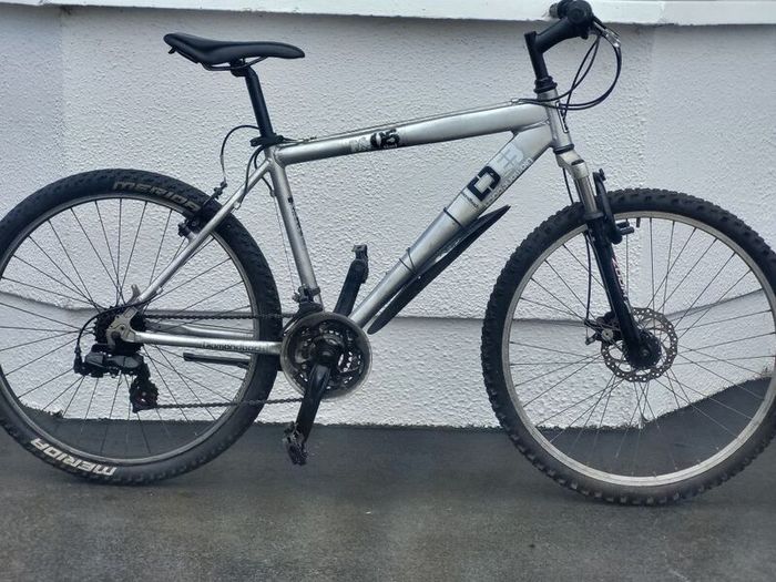 Cheap Bike..read Add Description No Offers