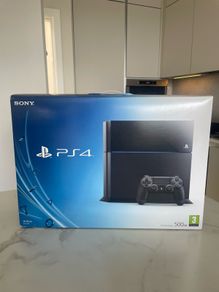 PlayStation 4