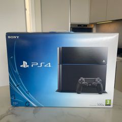 PlayStation 4