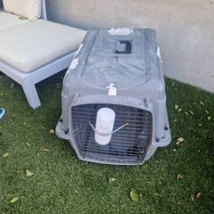 Dog Crate - FREE